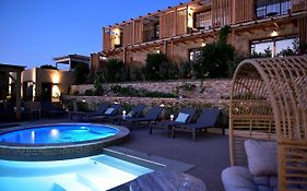 Hotel Palazzu & Spa - Adult Only